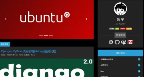 视频缩略图